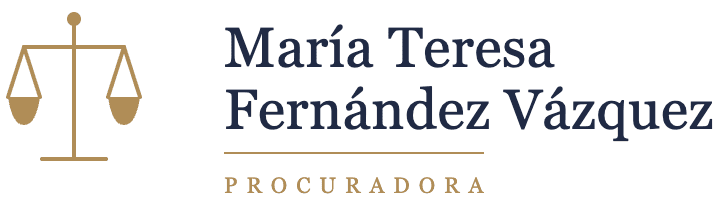 Maria Teresa Fernández Vázquez - Procuradora